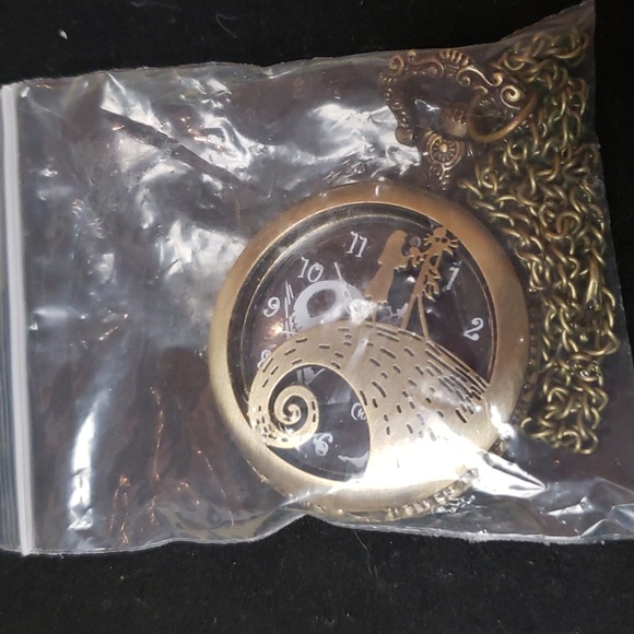 ❤️3/$30 - NBC pocket watch - Picture 10 of 10